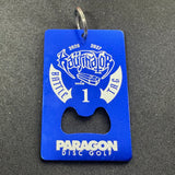 Kaufinator Life and Battle Tags 2026-2027