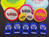 Kaufinator Life and Battle Tags 2026-2027