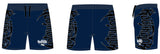 Shorts With Zipper Pockets