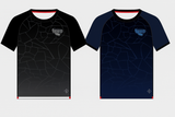 Short Sleeve Athletic Shirts