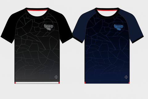 Short Sleeve Athletic Shirts