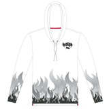 Athletic lightweight hoodies