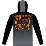Athletic lightweight hoodies