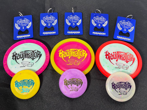 Kaufinator Life and Battle Tags 2026-2027