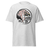 17th Annual Lemmon Drop 2023 presented by Legacy Discs and Desert Discs Men's classic tee