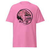 17th Annual Lemmon Drop 2023 presented by Legacy Discs and Desert Discs Men's classic tee