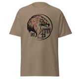 17th Annual Lemmon Drop 2023 presented by Legacy Discs and Desert Discs Men's classic tee