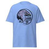 17th Annual Lemmon Drop 2023 presented by Legacy Discs and Desert Discs Men's classic tee