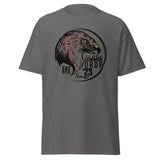 17th Annual Lemmon Drop 2023 presented by Legacy Discs and Desert Discs Men's classic tee