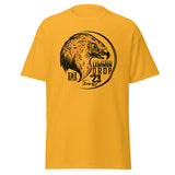 17th Annual Lemmon Drop 2023 presented by Legacy Discs and Desert Discs Men's classic tee