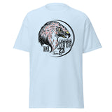 17th Annual Lemmon Drop 2023 presented by Legacy Discs and Desert Discs Men's classic tee