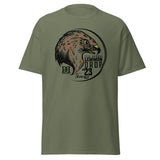 17th Annual Lemmon Drop 2023 presented by Legacy Discs and Desert Discs Men's classic tee