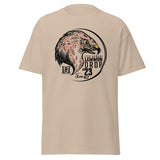 17th Annual Lemmon Drop 2023 presented by Legacy Discs and Desert Discs Men's classic tee