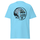 17th Annual Lemmon Drop 2023 presented by Legacy Discs and Desert Discs Men's classic tee