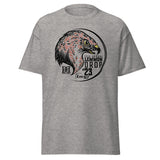17th Annual Lemmon Drop 2023 presented by Legacy Discs and Desert Discs Men's classic tee