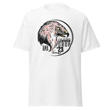 17th Annual Lemmon Drop 2023 presented by Legacy Discs and Desert Discs Men's classic tee