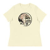 17th Annual Lemmon Drop 2023 presented by Legacy Discs and Desert Discs Women's Relaxed T-Shirt
