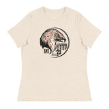 17th Annual Lemmon Drop 2023 presented by Legacy Discs and Desert Discs Women's Relaxed T-Shirt